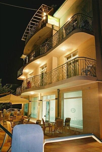 Hotel Diva Ravda Exterior foto